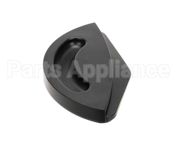 104523 Nespresso Cover 702 Water Tank Black
