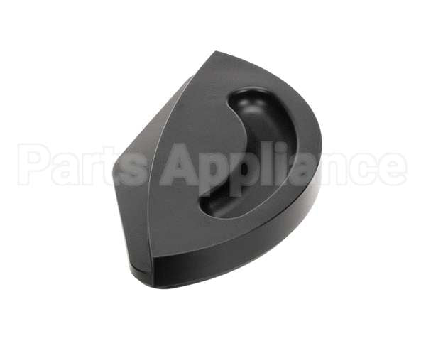 104523 Nespresso Cover 702 Water Tank Black