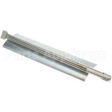 10453 Compatible Vulcan Burner W/Shield 20-1/2" Steel