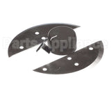 10458 Nemco Blade Set,Gs Rotary Slice