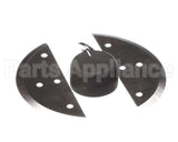 10458 Nemco Blade Set,Gs Rotary Slice