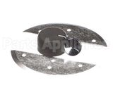 10458 Nemco Blade Set,Gs Rotary Slice
