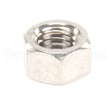 104584 Compatible Champion Nut Plain 1/2-13 Hex Sst