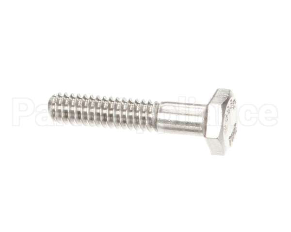 104585 Champion - Moyer Diebel Bolt 1/4-20 X 1 1/4 Hex Hd