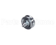1045998 Cornelius Door Roller Metal