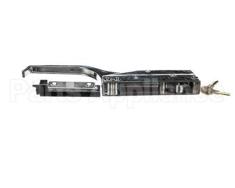 1046 Royalton Latch Magnetic/Mechanical W/Lo