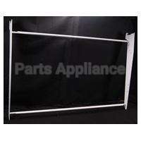 10460108 Whirlpool Shelf Glass Frame