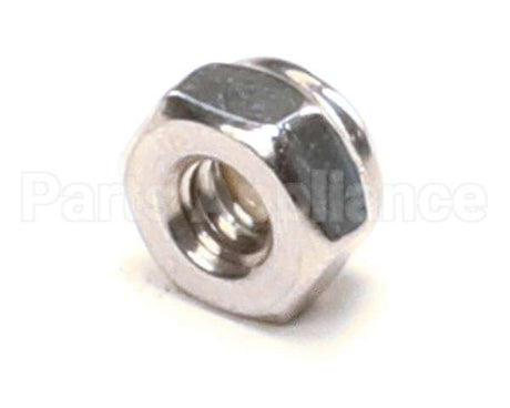 104616 Cleveland Nut;Hex;Lock;10-24;Sst; Nylon