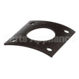 104638 Compatible Champion Gasket, 3.5X3.5X1/8I1.75Ihole