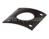 104638 Champion - Moyer Diebel Gasket,3.5X3.5X1/8I 1.75Ihole
