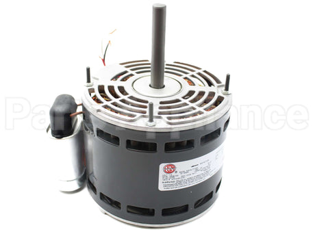 104706 Loren Cook 1/2Hp 115V 1Ph Air Over Motor