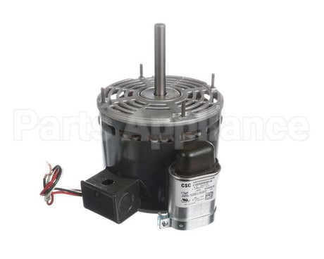 104706 Loren Cook Exhaust Motor 15V 1075 Rpm