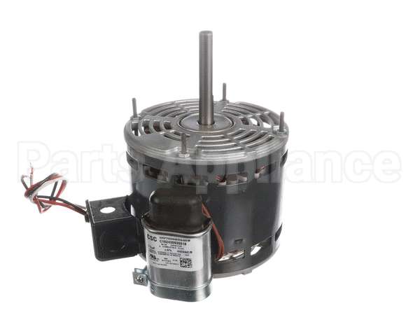 104706 Loren Cook Exhaust Motor 15V 1075 Rpm