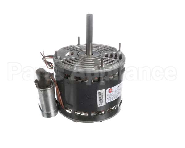 104706 Loren Cook Exhaust Motor 15V 1075 Rpm
