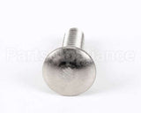 104719 Cleveland Screw;Carriage;1/4-20X1; Sst (