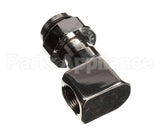 10472 Fisher Ss Adptr Svl 3/4