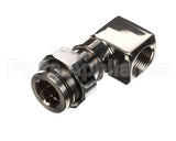 10472 Fisher Ss Adptr Svl 3/4