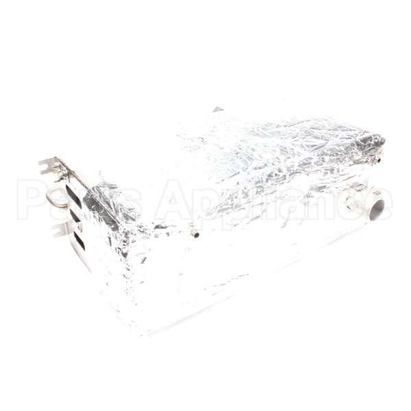 10474 Compatible Blickman Assy, Boiler Bc14E Insul Ated