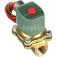 104760 Compatible Champion Solenoid Valve 1/2" 120V