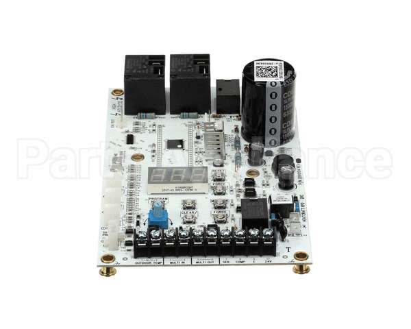 28910104 Heatcraft Control Board