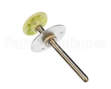 10481SC0400 Kason Inside Release Stainless Steel