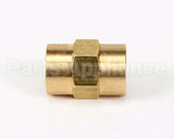 104838 Cleveland Coupling;1/8 In Npt;Br