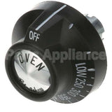 10484 Compatible American Range Dial - Oven 2 D, Off-Lo-250-500
