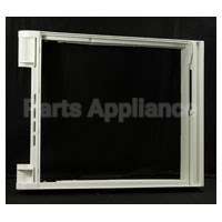 10485901 Whirlpool Frame Crisper (R)