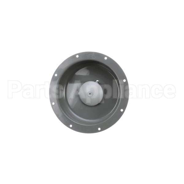 10486C00400 Compatible Kason Recessed Isr Hdle 4" Door