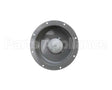 10486C00400 Kason Recessed Isr Hdle 4" Door