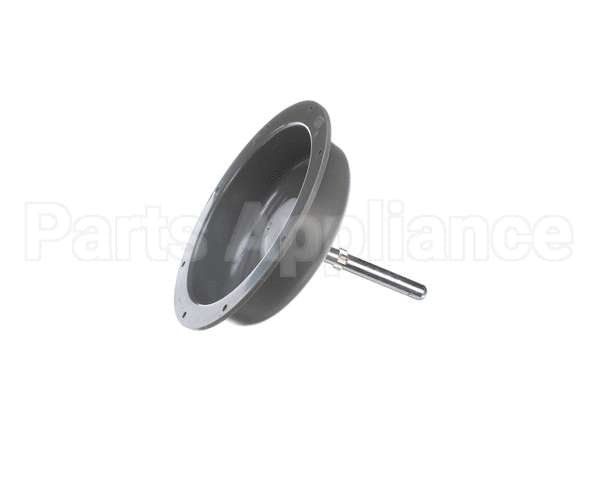 10486C00400 Kason Recessed Isr Hdle 4" Door