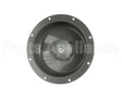 10486D00400 Kason Inside Release, 4" Door