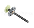 10487C00400 Kason Release Lever