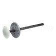 10487C00600 Compatible Kason Inside Release Lever