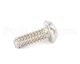 104883 Champion - Moyer Diebel Screw 6-32 X 3/8 Round Hd