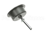 10489C00400 Kason Recesseed Push Rod Safety Rele