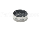 104948P Fisher Paykel Dial Light
