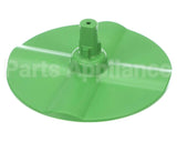 104964S Robot Coupe Sling Plate, R301D/Cl40