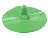 104964S Robot Coupe Sling Plate, R301D/Cl40
