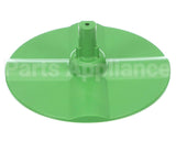 104964S Robot Coupe Sling Plate, R301D/Cl40