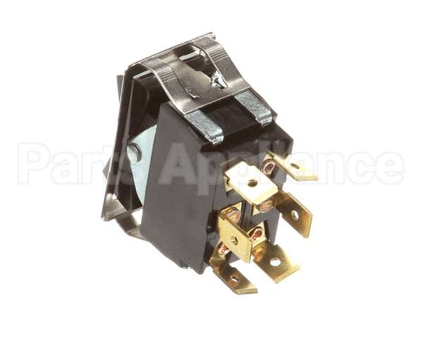 104993 Cleveland Switch;Rocker-Three Po N;#Tigm