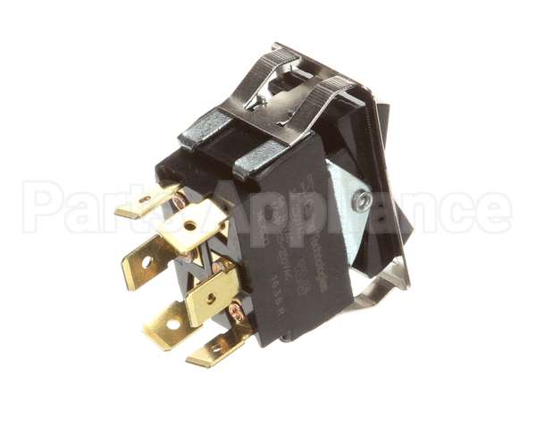 104993 Cleveland Switch;Rocker-Three Po N;#Tigm