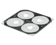 104B Dispense-Rite Box Cone Baffle Medium