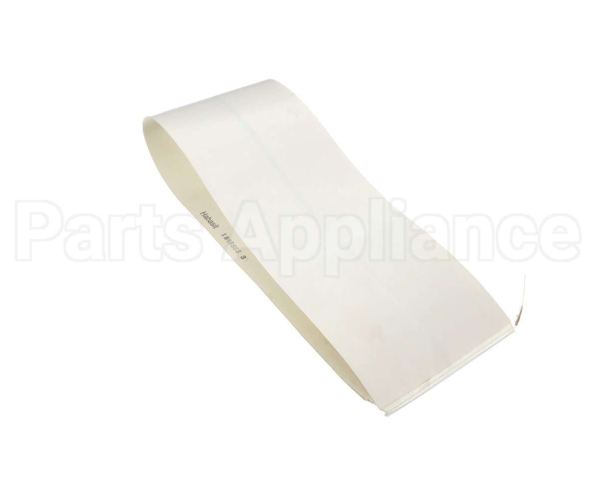 104CA Am Manufacturing Belt,Conveyor Discharge,Spliced