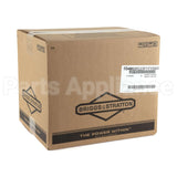 104M02-0223-F1 Briggs & Stratton Engine Packed Single Carton