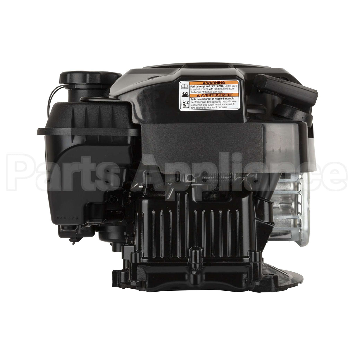 104M02-0254-F1 Briggs & Stratton Engine Packed Single Carton