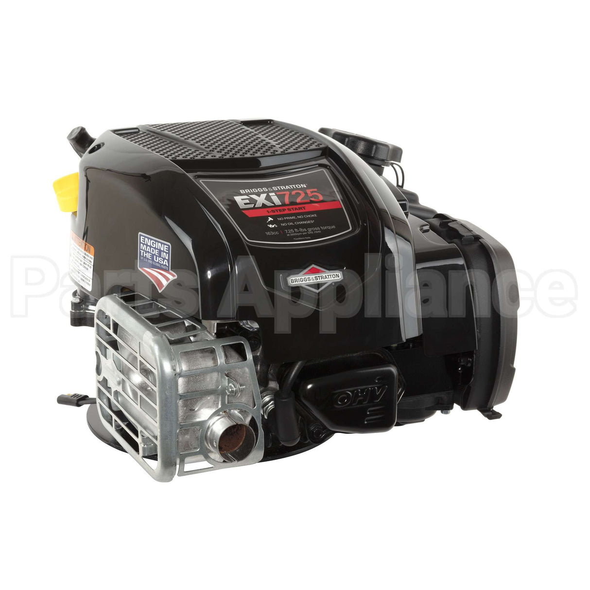104M05-0179-F1 Briggs & Stratton Engine Packed Single Carton
