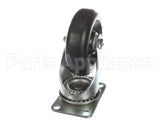 105-4 Atlas Metal Mcr & Mct (Caster Nbrake)