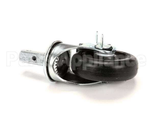 105-7 Atlas Metal Mepdmet Mer (Caster With Brake)