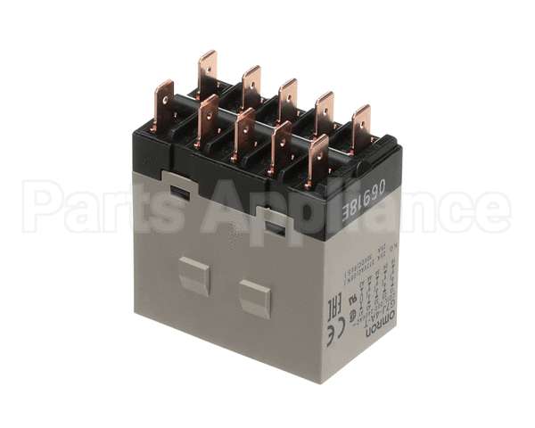 105.205 Nespresso Relay 41 25A